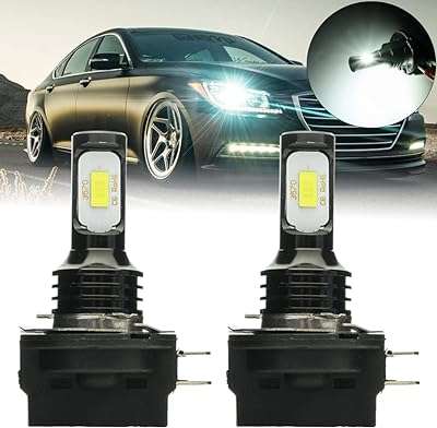 Kit de conversion de phare led neslumo h11b pour hyundai azera elantra. DIAYTAR COTE D'IVOIRE  est votre destination en ligne pour des offres incroyables. Parcourez notre collection variée de produits discount, comprenant des articles pour la maison, l'électroménager, l'informatique, la mode et les gadgets, et découvrez des prix imbattables qui correspondent à toutes les bourses.