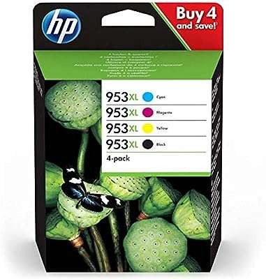 953xl multipack printerpatronen (avec la plus haute qualité pour officejet. DIAYTAR COTE D'IVOIRE  - optimisez votre budget sans sacrifier la qualité ! Découvrez notre sélection discount allant des articles de mode aux équipements électroménagers, pour des économies garanties.