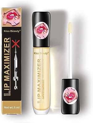 Brillance à lèvres lip plumper baume maximizer volume extrême lèvres hydratées. Magasinez en ligne sur DIAYTAR COTE D'IVOIRE  et profitez de prix imbattables sur une gamme complète de produits. De l'équipement de cuisine aux articles de mode, en passant par les appareils électroniques dernier cri, nous offrons une large sélection de produits discount, adaptés à tous les besoins.