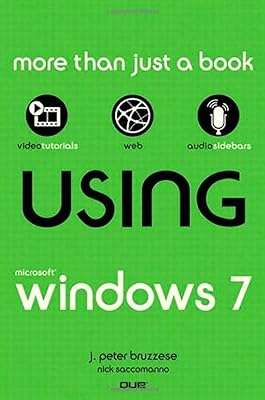 Utilisation de microsoft windows 7. Ne cherchez plus, DIAYTAR COTE D'IVOIRE  est la boutique en ligne qu'il vous faut ! Explorez notre large assortiment de produits discount allant des articles pour la maison à l'électroménager, en passant par l'informatique, la mode et les gadgets. Profitez de notre plateforme conviviale pour trouver les meilleures affaires et économiser sans effort.