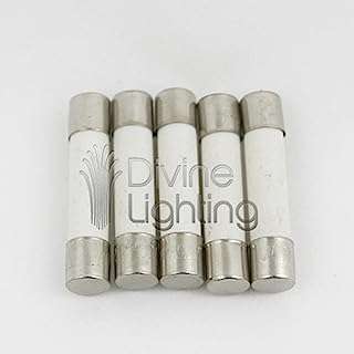 5 qté mda 15a fusible en céramique à fusion lente 15. DIAYTAR COTE D'IVOIRE, la référence du shopping à petits prix en ligne ! Parcourez notre sélection impressionnante de produits discount, allant de l'ameublement à l'électroménager, de la mode aux gadgets. Ne sacrifiez pas votre budget pour vous faire plaisir, choisissez notre boutique en ligne pour des économies garanties sur les articles de qualité.