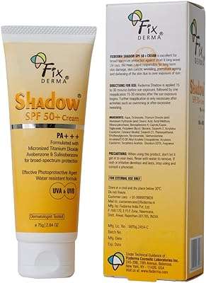 Vix derma fard à paupières crème spf 50+ 75g formule résistante. Faites des économies intelligentes avec DIAYTAR COTE D'IVOIRE . Parcourez notre boutique en ligne et trouvez des opportunités incroyables pour équiper votre maison, rester à la pointe de la technologie et vous habiller avec style, le tout à des tarifs défiant toute concurrence.