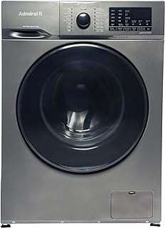 Machine à laver chargement frontal admiral 8 kg (garantie 1 an). DIAYTAR COTE D'IVOIRE, votre destination en ligne pour des achats malins à petits prix ! Parcourez notre vaste catalogue qui regorge de produits discount, des essentiels de la maison aux appareils électroménagers, en passant par les dernières tendances de la mode et les gadgets high-tech.