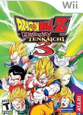 Dragon ball z budokai tenkaichi 3 (renouvelé). Envie de relooker votre espace de travail à moindre coût ? DIAYTAR COTE D'IVOIRE  est votre allié idéal pour l'informatique professionnelle à prix discount. Des ordinateurs de bureau aux imprimantes en passant par les accessoires de bureau, nous vous proposons une gamme complète qui allie performance et économies. Optimisez votre productivité sans compromettre votre budget avec nos offres exceptionnelles !