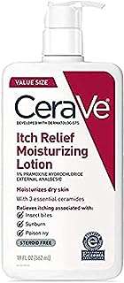 Lotion anti démangeaisons cera v 16 oz multiple. DIAYTAR COTE D'IVOIRE  - La boutique en ligne qui rend le shopping abordable! Découvrez notre sélection de produits discount, comprenant des équipements informatiques, des appareils électroménagers, des vêtements tendance et bien plus encore, tous à des prix défiant toute concurrence.