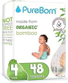 Pack économique babyshop pureborn (7 12 kg 48 pièces). DIAYTAR COTE D'IVOIRE, la référence en matière d'équipements de cuisine à prix doux. Découvrez notre sélection de petits et gros électroménagers qui donneront vie à vos recettes préférées sans pour autant vider votre portefeuille. Mettez à jour votre cuisine avec goût et efficacité grâce à nos offres exclusives et ajoutez une touche de modernité à votre chez-vous !