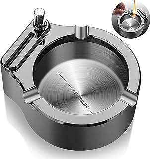Cendrier extérieur rétro en métal hadio dix mille allume cigares cendrier froid. Rendez votre shopping en ligne encore plus satisfaisant avec DIAYTAR COTE D'IVOIRE . Notre boutique propose une grande variété de produits discount pour tous les aspects de votre vie, de l'équipement de la maison aux gadgets à la mode. Profitez de nos prix compétitifs et trouvez des offres incroyables sur tous vos achats !