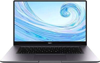 Huawei matebook d15 2020 (intel 10e génération i3 + 8 go. DIAYTAR COTE D'IVOIRE  - Votre fournisseur en ligne pour des produits de qualité à des prix discount. Explorez notre boutique en ligne pour trouver des offres incroyables sur des articles allant des accessoires de mode aux appareils électroniques, en passant par les produits de jardinage et les jouets pour enfants.
