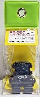 Mini porte rouge à lèvres réglable comet rs 520. Vous recherchez des produits discount à prix cassés ? DIAYTAR COTE D'IVOIRE  est là pour vous ! Découvrez notre catalogue en ligne et trouvez tout ce dont vous avez besoin, de l'électroménager aux articles pour la maison, en passant par l'informatique, la mode et les meilleurs gadgets du moment. Faites des économies sans compromettre votre style !