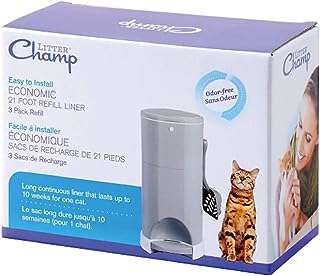 3 litter champ extra pack litière pour animaux de compagnie couleur. DIAYTAR COTE D'IVOIRE  - le paradis du shopping à prix cassé ! Parcourez notre catalogue en ligne et découvrez une multitude de produits à prix discount, allant des articles de la maison aux gadgets high-tech les plus branchés. Profitez de taux de remise incroyables sur tous vos achats.