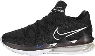 Chaussure de piste lebron xvii low pour hommes. DIAYTAR COTE D'IVOIRE  - La boutique en ligne qui vous offre des prix imbattables sur une large gamme de produits discount. Ajoutez du style à votre maison avec nos articles de décoration, simplifiez votre quotidien avec des électroménagers modernes, restez connecté avec nos gadgets technologiques et adoptez les dernières tendances de la mode sans vous ruiner. Faites de bonnes affaires à chaque achat chez nous !