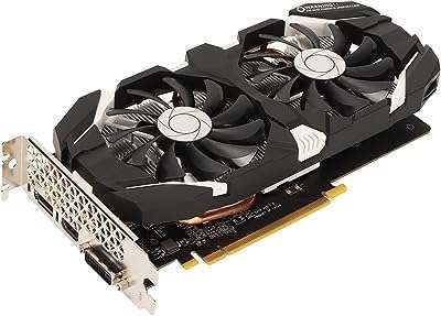 Carte graphique gtx 1060 6 go 5 go 3 go gddr5 192 bits avec technologie. DIAYTAR COTE D'IVOIRE  - Votre destination en ligne pour des achats malins. Explorez notre catalogue diversifié de produits discount, des indispensables du quotidien aux dernières tendances. Faites des économies tout en vous garantissant la satisfaction grâce à nos offres attractives et notre engagement envers un rapport qualité-prix exceptionnel.