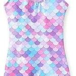 Filles enfants licorne justaucorps arc en paillettes violet sirène. Recherchez-vous des produits de qualité sans vous ruiner ? DIAYTAR COTE D'IVOIRE  est là pour vous ! Notre boutique en ligne propose une large gamme de produits discount, de la maison à l'électroménager en passant par l'informatique, la mode et les gadgets. Faites des économies avec nous !