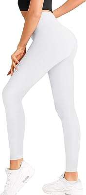 Leggings opaques extensibles super doux taille haute pour femmes unique grande. DIAYTAR COTE D'IVOIRE  - votre guichet unique pour des trouvailles discount dans tous les domaines ! Découvrez notre collection riche et variée de produits, allant de l'électroménager pratique à l'informatique performante en passant par la mode. Faites des économies considérables sur des articles de qualité, sans compromettre votre style ou vos besoins essentiels. Choisissez la commodité de nos options de livraison rapides et profitez d'une expérience de magasinage en ligne sans tracas dès aujourd'hui !