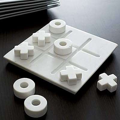 Décor de table lamac crafts tic tac toe classique table basse de jeux. DIAYTAR COTE D'IVOIRE, la boutique en ligne par excellence pour tous les amateurs de gadgets insolites et ludiques. Découvrez notre large sélection de produits à petit prix, parfaits pour surprendre et amuser votre entourage. De l'électronique à l'originalité débordante, laissez-vous tenter par nos gadgets innovants et créez la surprise en toutes occasions !