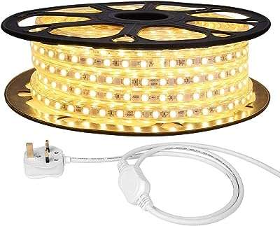 Bande led master strip 25 m blanc chaud 1500 smd 5050. DIAYTAR COTE D'IVOIRE  - votre adresse en ligne pour des achats malins. Profitez de nos prix réduits sur une large gamme de produits, d'une sélection d'articles pour la maison aux dernières tendances de la mode, en passant par les équipements électroniques et les accessoires informatiques. Sans compromis sur la qualité, nous rendons le shopping abordable pour tous.