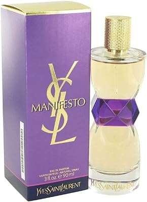 Manifeste d'yves saint laurent pour femme eau de parfum 90. Faites des économies en un clic avec DIAYTAR COTE D'IVOIRE  - votre guichet unique pour tous vos besoins en produits discount. Explorez notre sélection diversifiée, allant de l'informatique à l'électroménager, et obtenez les articles dont vous avez besoin sans vous ruiner.