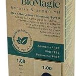 Teinture capillaire permanente biomagic noir. Découvrez DIAYTAR COTE D'IVOIRE, votre destination incontournable pour des achats discount en ligne. Notre magasin généraliste propose une vaste gamme de produits, allant des articles ménagers pratiques aux appareils électroménagers de pointe, en passant par les gadgets multimédias les plus récents et les vêtements tendance. Faites des économies substantielles tout en vous offrant des produits de la plus haute qualité !