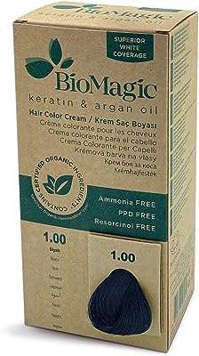 Teinture capillaire permanente biomagic noir. Découvrez DIAYTAR COTE D'IVOIRE, votre destination incontournable pour des achats discount en ligne. Notre magasin généraliste propose une vaste gamme de produits, allant des articles ménagers pratiques aux appareils électroménagers de pointe, en passant par les gadgets multimédias les plus récents et les vêtements tendance. Faites des économies substantielles tout en vous offrant des produits de la plus haute qualité !