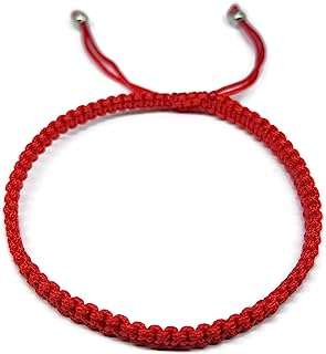 Mystic jewels bracelet kabbale en fil rouge amulette protection contre. Avec DIAYTAR COTE D'IVOIRE, achetez malin et économisez sur tous vos achats en ligne. Profitez de réductions exceptionnelles sur une multitude de produits, du petit électroménager aux vêtements et accessoires tendance. Optimisez votre budget avec DIAYTAR COTE D'IVOIRE  dès aujourd'hui !