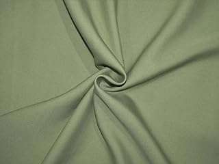 Tissu jersey en crêpe scuba ~ 59 " de large disponible en six. Révolutionnez votre façon de magasiner en ligne avec DIAYTAR COTE D'IVOIRE . Notre plateforme propose une multitude de produits discount, allant des appareils ménagers aux accessoires de mode à des prix défiant toute concurrence. Profitez de l'expérience shopping idéale tout en réalisant des économies importantes.