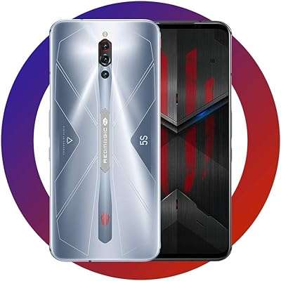 Téléphone de jeu nubia redmagic 5s 8 go de ram 128 rom avec qualcomm. DIAYTAR COTE D'IVOIRE  deviendra rapidement votre référence pour tous vos besoins discount en ligne. Découvrez notre vaste assortiment de produits allant des indispensables de la maison aux dernières innovations technologiques, en passant par les vêtements et les accessoires de mode à prix cassés. Profitez de notre offre exceptionnelle dès maintenant !