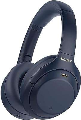 Casque sans fil à réduction de bruit sony wh 1000xm4 autonomie. DIAYTAR COTE D'IVOIRE, le paradis du shopping en ligne à prix discount ! Naviguez à travers notre large gamme de produits discount soigneusement sélectionnés pour votre maison, votre cuisine, votre dressing et bien plus encore. Faites de bonnes affaires et offrez-vous les dernières tendances à petits prix, tout en restant à l'affût des nouveautés.