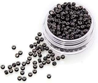 500 pcs nano perles d'extension de cheveux anneau doublé de micro silicone pour extensions. Faites des économies sur tous vos achats chez DIAYTAR COTE D'IVOIRE . Notre boutique en ligne vous propose un large choix de produits discount, allant des indispensables pour la maison aux articles high-tech et aux accessoires de mode. Ne manquez pas nos offres exceptionnelles pour acheter intelligemment et à petits prix !