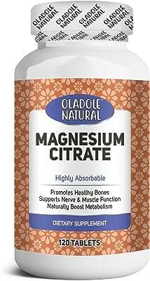 Le citrate de magnésium naturel à haute absorption oladol favorise la santé des os. DIAYTAR COTE D'IVOIRE, la boutique en ligne qui rend l'achat de produits discount facile et abordable. Parcourez notre collection variée allant de la maison à l'électroménager, en passant par l'informatique, la mode et les gadgets, et trouvez tout ce dont vous avez besoin à des prix défiant toute concurrence !