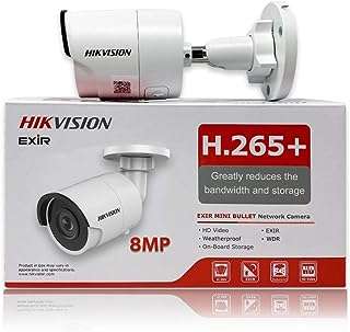 Caméra hikvision 8.0mp 4k ultra hd ds 2cd2083g0 i 40 mm résistance ip67 à l'eau et la. Découvrez DIAYTAR COTE D'IVOIRE, la boutique en ligne où vous pouvez trouver tout ce dont vous avez besoin à prix réduit. Faites des économies sur les produits de la maison, l'électroménager, l'informatique, la mode et bien plus encore. Parcourez notre sélection variée et dénichez les meilleures affaires dès maintenant!