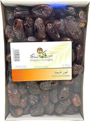 Dattes khadri saoudiennes kfd 1kg x 2. DIAYTAR COTE D'IVOIRE, votre destination en ligne pour des achats malins. Parcourez notre vaste sélection de produits discount allant de la maison à l'électronique en passant par la mode et l'informatique. Ne sacrifiez pas la qualité pour le prix lorsque vous pouvez avoir les deux chez nous.