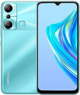 Infinix hot 20i 128 go + 6 (4g) (vert). Faites de bonnes affaires en matière d'électroménager sur DIAYTAR COTE D'IVOIRE  ! Notre boutique en ligne propose une large gamme d'appareils ménagers à des prix imbattables. Que ce soit pour une machine à laver, un réfrigérateur ou un aspirateur, vous trouverez tout ce dont vous avez besoin chez nous.