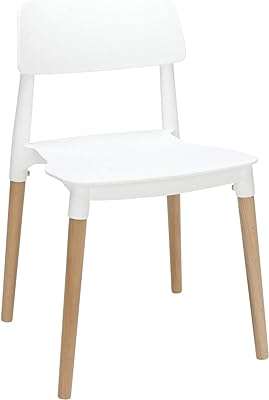 Ensemble de chaises de salle à manger ofme mid century 161 4 pièces 18" en plastique. Révolutionnez votre façon de magasiner en ligne avec DIAYTAR COTE D'IVOIRE . Notre plateforme propose une multitude de produits discount, allant des appareils ménagers aux accessoires de mode à des prix défiant toute concurrence. Profitez de l'expérience shopping idéale tout en réalisant des économies importantes.