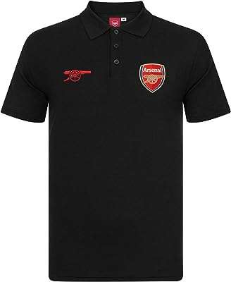 Polo arsenal pour homme cadeau officiel de football. Besoin de renouveler votre intérieur ou de vous équiper en nouvelles technologies à prix cassés ? Ne cherchez plus, DIAYTAR COTE D'IVOIRE  a tout ce qu'il vous faut ! Notre boutique en ligne propose une variété impressionnante de produits discount, alliant qualité et prix compétitifs dans des domaines tels que l'électroménager, la mode, l'informatique et bien plus encore.