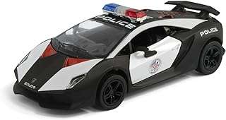 Voiture jouet de collection lamborghini en métal moulé sous pression sesto elemento avec portes. Découvrez DIAYTAR COTE D'IVOIRE  et préparez-vous à vivre l'expérience d'achat en ligne ultime. Notre boutique propose une gamme complète de produits discount, de la maison aux appareils électroniques, en passant par la mode, offrant ainsi des solutions abordables pour tous vos besoins.
