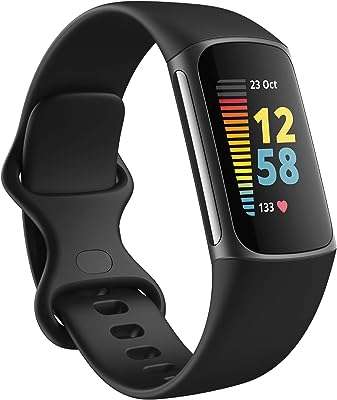 Tracker d'activité fitbit 5 avec abonnement premium de 6 mois inclus et autonomie. Vous recherchez des cadeaux à prix abordable pour vos proches ? DIAYTAR COTE D'IVOIRE  a tout pour vous plaire. Explorez notre gamme de gadgets discount, des articles les plus insolites aux innovations technologiques les plus recherchées. Offrez des cadeaux originaux et faites des économies avec DIAYTAR COTE D'IVOIRE .