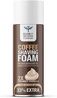 Mousse à raser au café bombay shaving company 266 ml (33 % supplémentaire) avec et. DIAYTAR COTE D'IVOIRE  vous propose une expérience de shopping en ligne à petit budget sans compromettre la qualité. Découvrez notre sélection diversifiée de produits discount, allant de l'informatique aux gadgets branchés, en passant par les articles pour la maison et bien plus encore. Faites des économies intelligentes et restez dans la tendance avec DIAYTAR COTE D'IVOIRE .