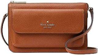 Kate spade lily petit sac bandoulière à rabat pour femme s. DIAYTAR COTE D'IVOIRE, votre destination shopping discount en ligne. Parcourez notre catalogue étendu et faites votre choix parmi notre vaste gamme de produits pour la maison, l'électroménager, l'informatique et la mode. Profitez de nos prix imbattables et réalisez des économies substantielles dès maintenant.