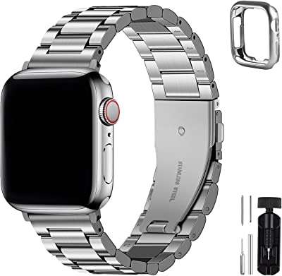 Bracelet apple watch compatible falmosa 38 mm 80 42 44 en acier inoxydable pour iwatch. DIAYTAR COTE D'IVOIRE, votre source incontournable de bonnes affaires en ligne ! Parcourez notre catalogue diversifié comprenant des produits discount, allant des éléments de décoration d'intérieur à l'électroménager, en passant par l'informatique, la mode et les gadgets abordables.