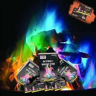 Canette de flamme de feu mystique incroyable vibrante à couleur changeante de longue durée pour une utilisation. DIAYTAR COTE D'IVOIRE, le site qui rend le shopping abordable pour tous ! Découvrez des offres incroyables sur une variété de produits essentiels, de la maison aux dernières tendances mode, en passant par l'électroménager et l'informatique. Ne manquez pas nos offres limitées et économisez gros sur vos achats en ligne !