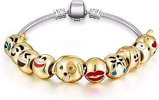 Bracelet ippression jewelry slide emotion. DIAYTAR COTE D'IVOIRE, votre référence en ligne pour tous vos besoins en produits discount. Parcourez notre catalogue diversifié comprenant des articles pour la maison, l'électroménager, l'informatique, la mode et les gadgets, afin de dénicher les meilleures affaires du moment. Optez pour des économies substantielles sans compromettre la qualité et bénéficiez d'une expérience de shopping en ligne des plus avantageuses.