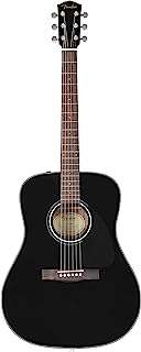 Guitare acoustique fender cd 60 dreadnought (v3) avec étui noir touche en noyer. Découvrez DIAYTAR COTE D'IVOIRE, votre source incontournable de bonnes affaires en ligne. Achetez intelligemment et économisez sur une vaste sélection de produits pour tous les besoins, de l'informatique à la décoration intérieure. Trouvez des articles de qualité à des prix imbattables !