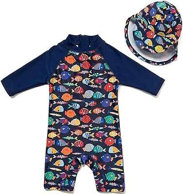 Siegenpro upf 50+ maillot de bain pour bébé une pièce avec fermeture. DIAYTAR COTE D'IVOIRE, votre boutique en ligne de confiance pour tous vos besoins en produits discount. Parcourez notre sélection minutieusement choisie pour trouver des articles de qualité pour la maison, l'électroménager, l'informatique, la mode et les gadgets, le tout à des prix avantageux. Simplifiez vos achats en ligne avec DIAYTAR COTE D'IVOIRE  et réalisez des économies dès maintenant.