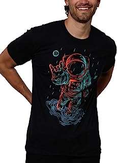 T shirts graphiques de luxe pour hommes au design cool taille. DIAYTAR COTE D'IVOIRE  - La boutique en ligne où qualité et discount se rencontrent. Parcourez notre vaste catalogue et trouvez tout ce dont vous avez besoin, de l'électroménager moderne à la dernière mode tendance. Ne sacrifiez pas votre budget pour obtenir des produits de qualité !