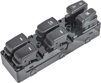 Power master window switch 93570 3s000 compatible avec hyundai sonata 2011 2015. DIAYTAR COTE D'IVOIRE  - la référence en matière de shopping en ligne à prix réduit. Trouvez tout ce dont vous avez besoin pour votre maison, de l'électroménager pratique aux articles de mode tendance, en passant par les dernières innovations technologiques. Faites des économies sans compromettre la qualité avec notre selection de produits discount de confiance.
