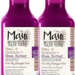 Shampooing au beurre de karité maui moisture heal & hydrate (385. DIAYTAR COTE D'IVOIRE  - la solution pour des achats discount en ligne simples et rapides. Trouvez tout ce dont vous avez besoin sans vous ruiner, de la maison à l'électroménager en passant par l'informatique et la mode. Profitez de nos prix compétitifs et faites des économies dès maintenant.