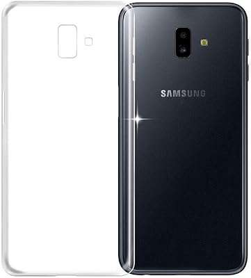 Samsung galaxy j6 plus (6.0) coque arrière fine et souple en silicone. DIAYTAR COTE D'IVOIRE, votre source incontournable de bonnes affaires en ligne ! Parcourez notre catalogue diversifié comprenant des produits discount, allant des éléments de décoration d'intérieur à l'électroménager, en passant par l'informatique, la mode et les gadgets abordables.