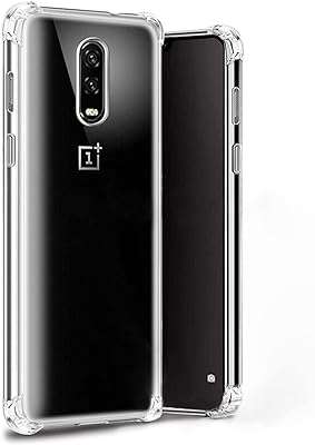 Imand oneplus 7 6t coque 1+1 coque transparente souple tpu absorption des chocs. DIAYTAR COTE D'IVOIRE, votre destination shopping pour toutes les bonnes affaires. Découvrez notre large gamme de produits discount, des accessoires de mode aux articles pour animaux de compagnie. Faites des économies sur tous vos achats avec DIAYTAR COTE D'IVOIRE .