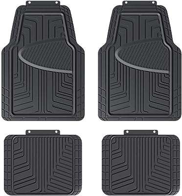 Amazonbasics lot de 4 tapis de protection de pédale de voiture en caoutchouc toutes. DIAYTAR COTE D'IVOIRE, la référence en matière de shopping discount en ligne. Découvrez notre vaste sélection de produits allant de la maison à l'informatique, en passant par l'électroménager et la mode. Avec des prix défiant toute concurrence, vous pourrez satisfaire toutes vos envies sans vous ruiner. Faites des économies tout en achetant des produits de qualité chez DIAYTAR COTE D'IVOIRE .