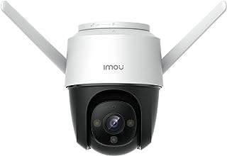 Caméra de sécurité intelligente imo cruzer 1080p vision nocturne couleur 360°. Découvrez DIAYTAR COTE D'IVOIRE, la boutique en ligne qui vous propose une large gamme de produits discount, de l'électroménager à la mode en passant par l'informatique. Bénéficiez de prix avantageux et d'une expérience de shopping en ligne pratique et économique.